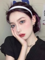 -苏豪路易士·嘉玛发廊