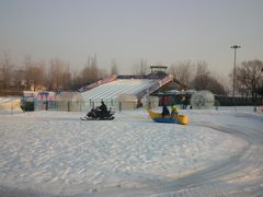 -欢乐水魔方水世界