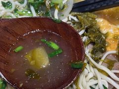 -马记永·兰州牛肉面(3019君尚店)