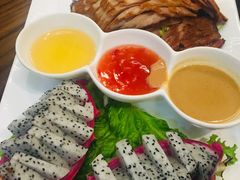 -江宁会馆(劈柴院店)