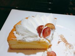 -济南鲁能贵和洲际酒店-第六层自助餐厅
