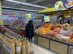 -人人乐购物广场(开发区店)