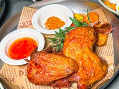 -叁 Three· bistro餐酒馆