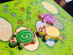 -BGM CLUB二次元主题桌游店(康王路店)