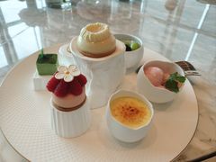 -无锡苏宁银河国际酒店-悦府65中餐厅