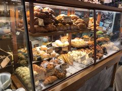 -PAPER STONE BAKERY(天环店)