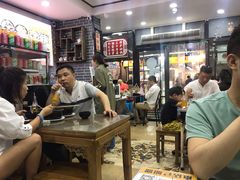 大堂-清真·穆萨砂锅(大皮院店)