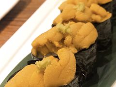 -桂马·日本料理·海胆·海鲜饭·酒场(民主广场店)
