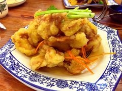 -东北人家铁锅炖(鞍山路店)