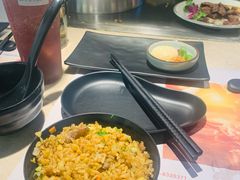 -盛焰铁板烧(王府井店)