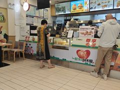 -德克士(北大街店)