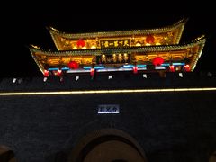 -台儿庄古城
