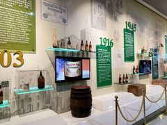 -青岛啤酒博物馆