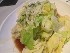 -阿里疆Alijiang·丝路美食·异域风情·清真(长楹天街店)