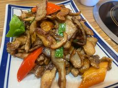 -妈妈的味道(和顺古镇店)