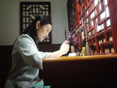 -秃鹫湾·推理大师沉浸式实景演绎推理剧场