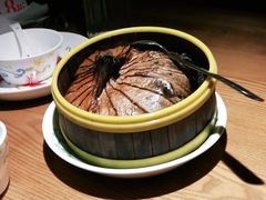 -老头儿油爆虾(金鹰世界店)