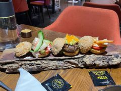 -get pizza意大利餐厅(凯德MALL店)