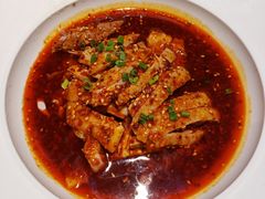 -江渔儿酸菜鱼(奥园广场金发购物中心店)