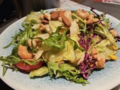 -冰城串说·羊肉串烧烤(哈西大街店)