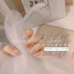 -米小兔美甲美睫