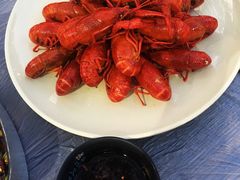 -靓靓蒸虾(中山公园店)