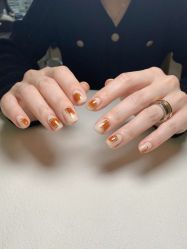 -H12 STAR日式美甲美睫专门店