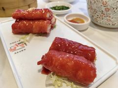 -万山楼海鲜酒家·二十三年老字号
