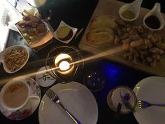 -柒Lounge(三里屯店)