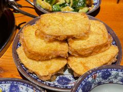 -赵胖炙子烤肉&深夜酒馆(簋街店)