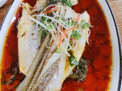 -佳味海鲜(华春路店)