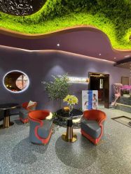 -花隐·美芙炫海菲秀皮肤管理中心