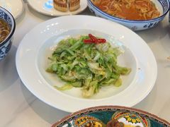 -燕兰楼·清真西北融合菜(亚运村店)