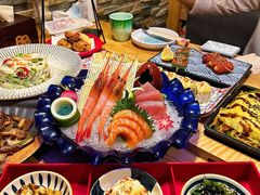 -桃屋日本料理(清华科技园店)