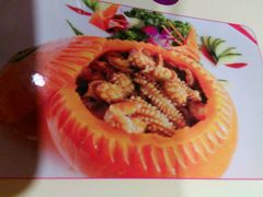 -西安国际陆港假日酒店