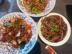 -阿大排档(长春这有山店)