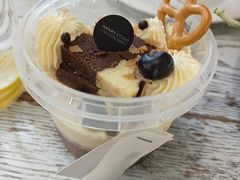 -娜娜家•Nana's restaurant (南开大悦城店)