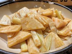 -南京大牌档(崇文门国瑞店)