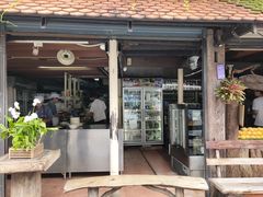 -自然餐厅(Phuket)