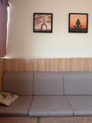 -意然瑜伽·普拉提