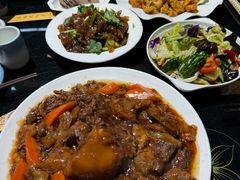 -来顺成饭庄