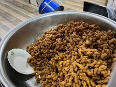 -王阿姨文昌油赞子(府桥街店)