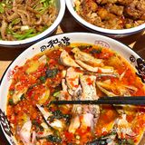 长沙湘菜！确实比笨萝卜还好吃便宜！[流泪]