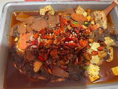 -闻溪有渔·活鱼现烤才好吃(太仓万达店)