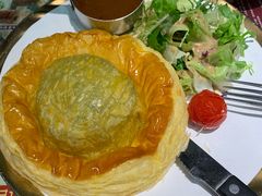 -肥韬茶餐厅(海上世界店)