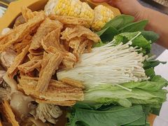 -粤顺渔坊·中山脆肉鲩火锅(清湖店)
