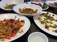 -东哥紫阳蒸盆子(旺座·现代城店)