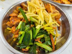 -枣阁园滴滴自助餐