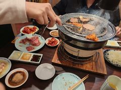 -蒜香焼肉PURUSHIN(马场路店)