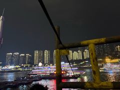 -重庆两江夜游-交运系列